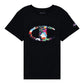 Playera Champion C Logo para Mujer