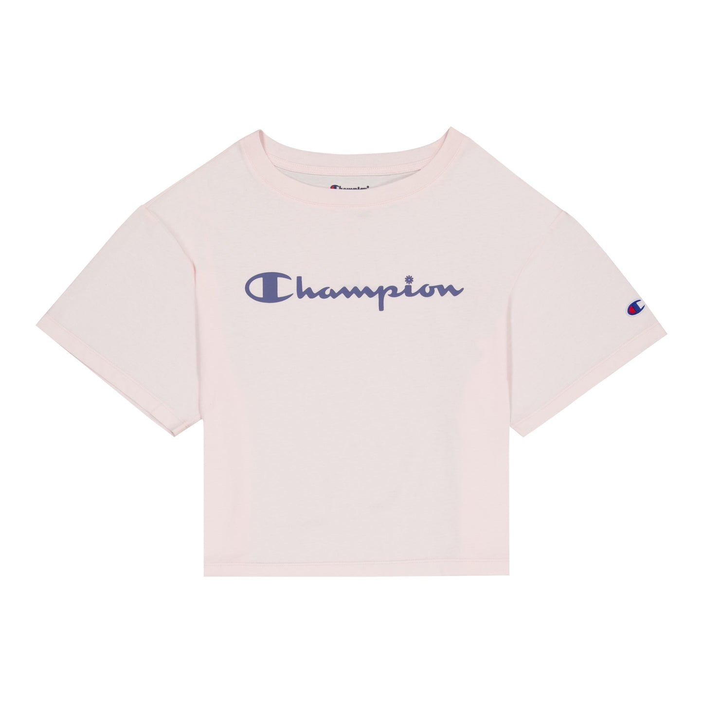 Playera Champion Floral para Mujer