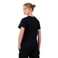 Playera Champion C Logo para Mujer