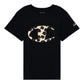 Playera Champion C Logo para Mujer