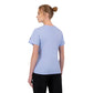 Playera Champion Script para Mujer