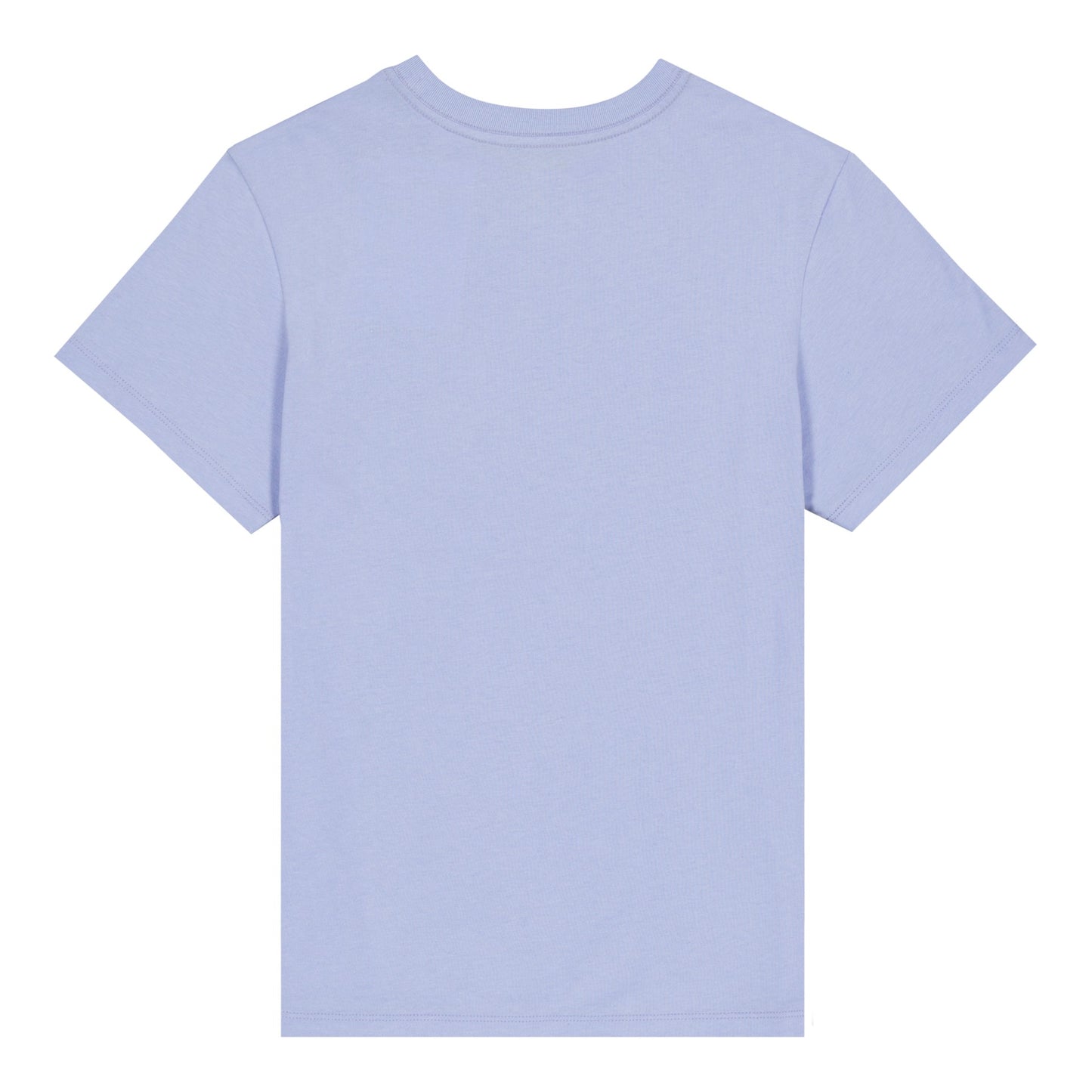 Playera Champion Script para Mujer