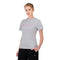 Playera Champion Script para Mujer