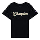 Playera Champion Shadow Sricpt para Mujer