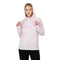 Sudadera Champion Script para Mujer
