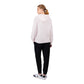 Sudadera Champion Script para Mujer