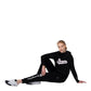 Sudadera Champion Italic para Mujer