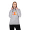 Sudadera Champion C Logo para Mujer