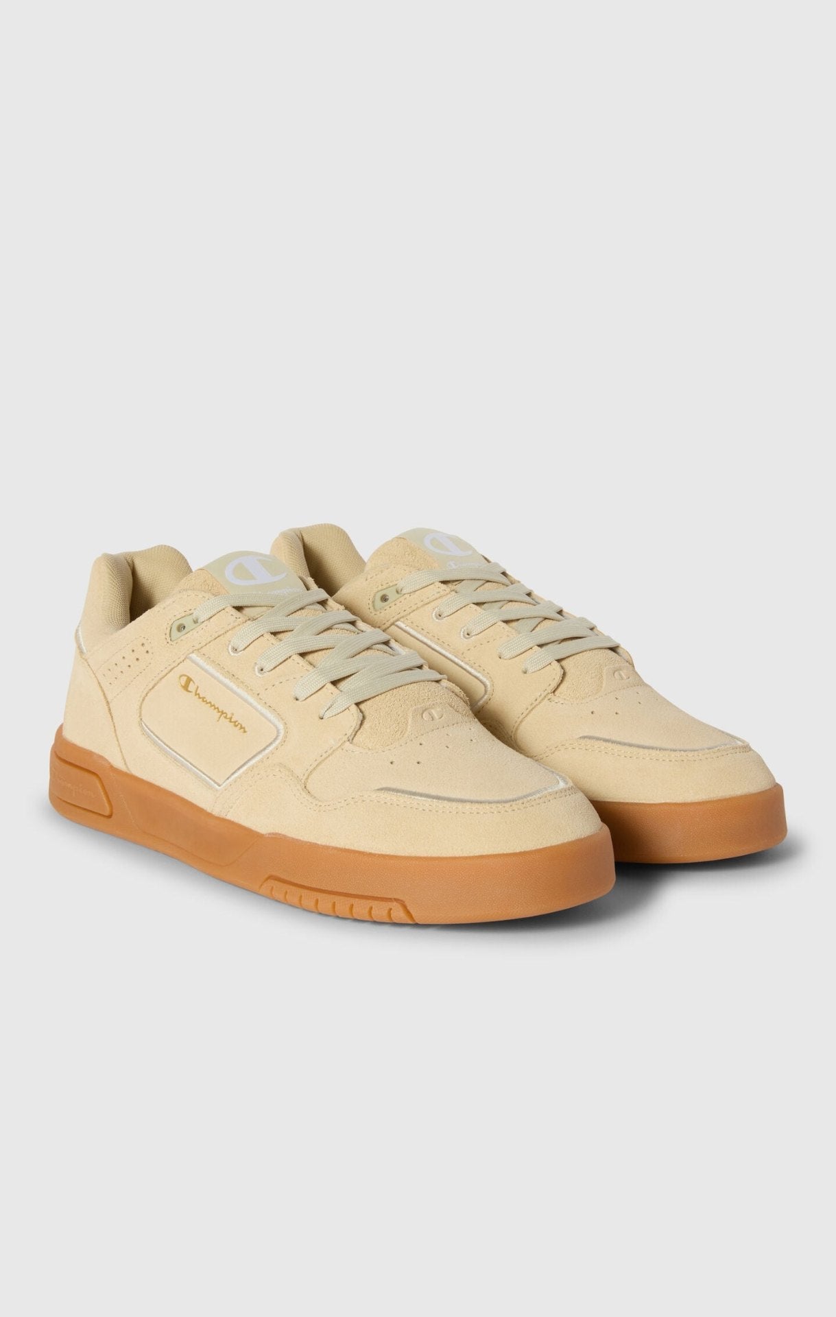 Tenis ZN80 LS Low Cut para Hombre