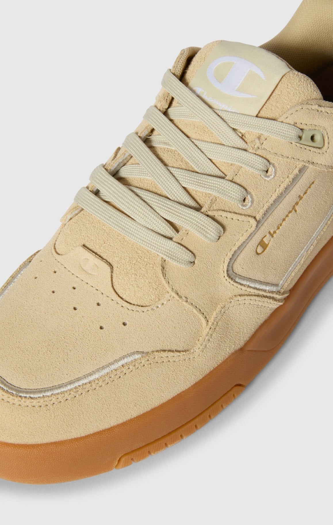 Tenis ZN80 LS Low Cut para Hombre