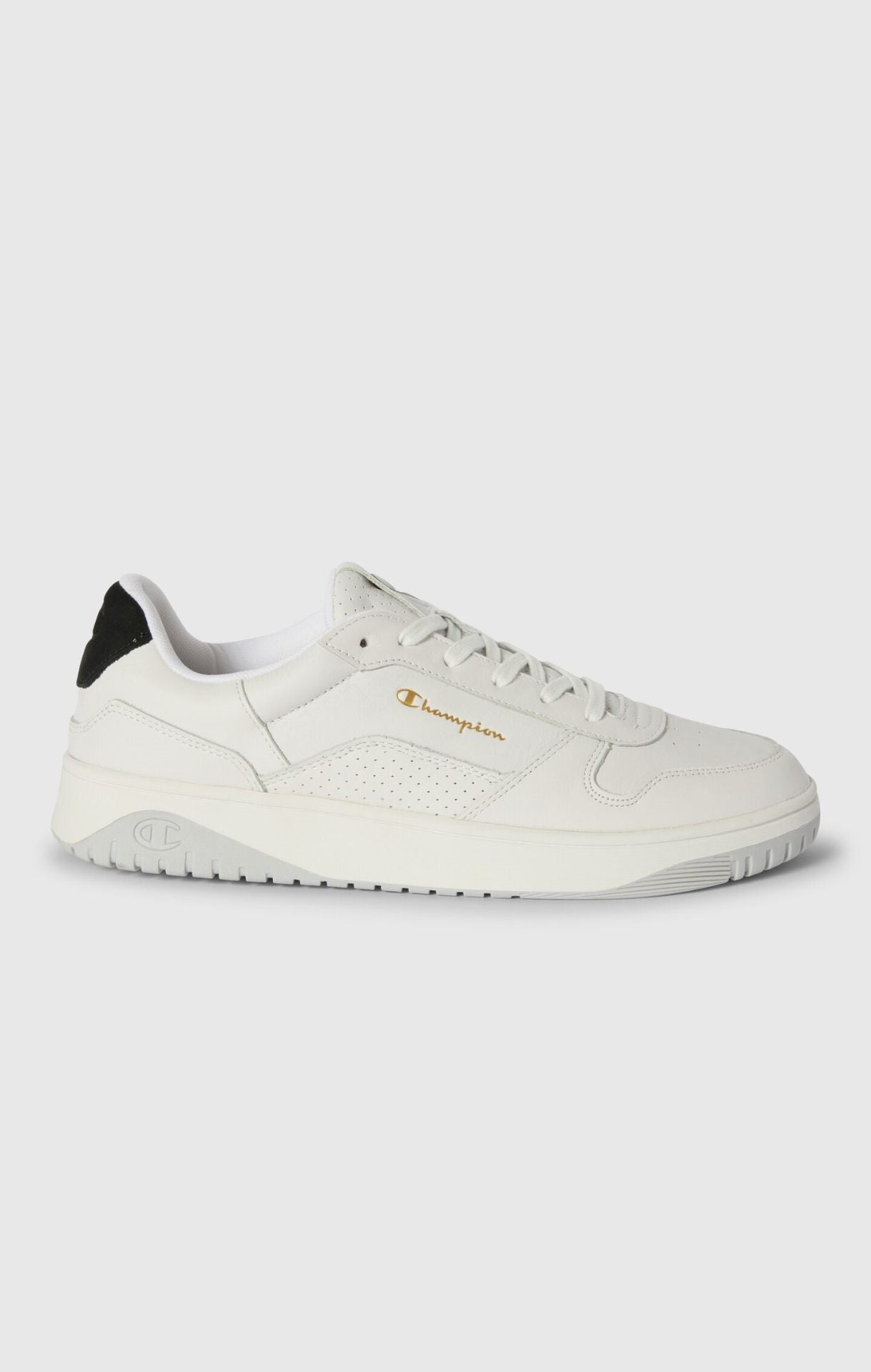 Tenis Royal Sublime Low Cut para Hombre