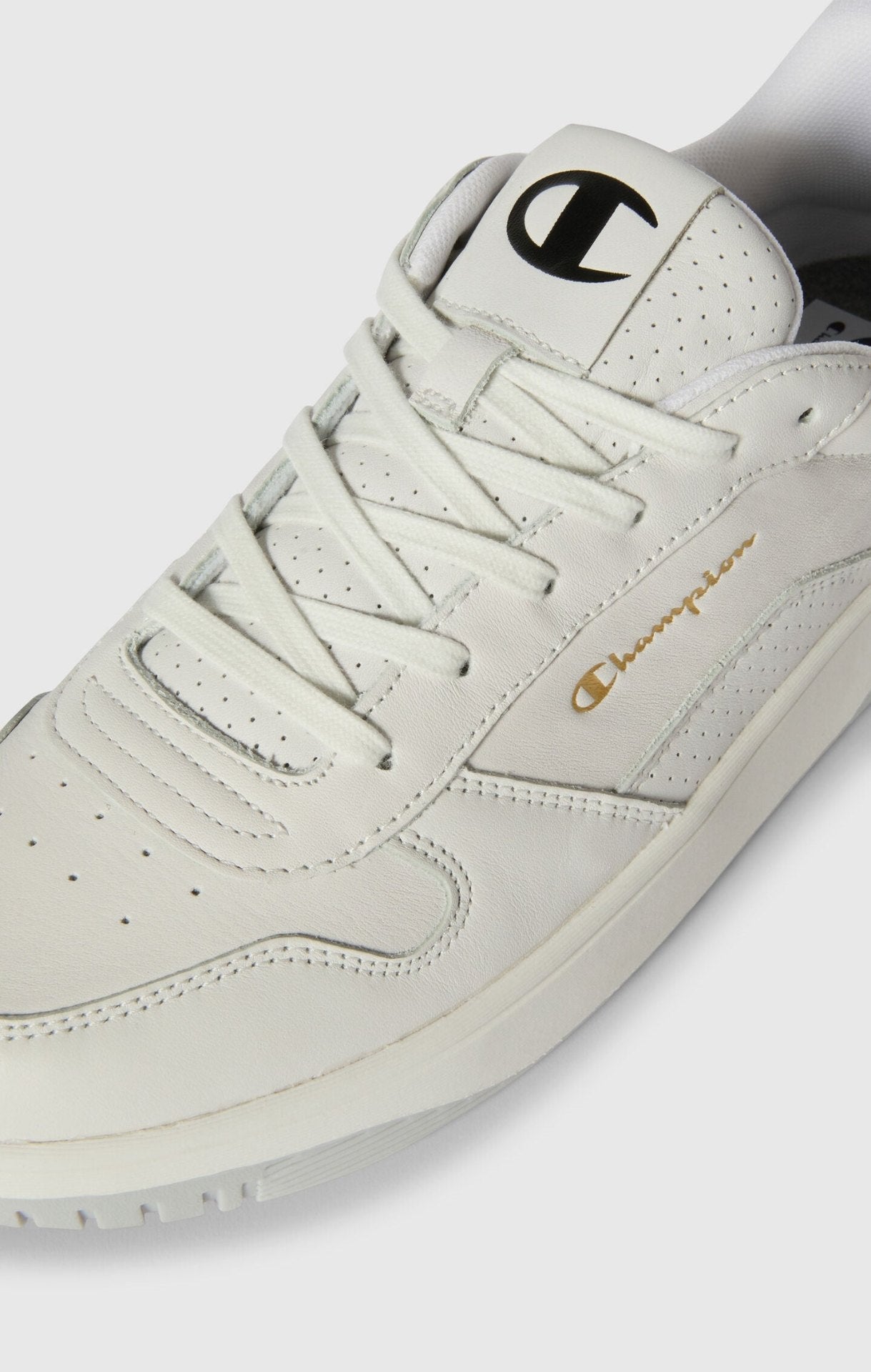 Tenis Royal Sublime Low Cut para Hombre