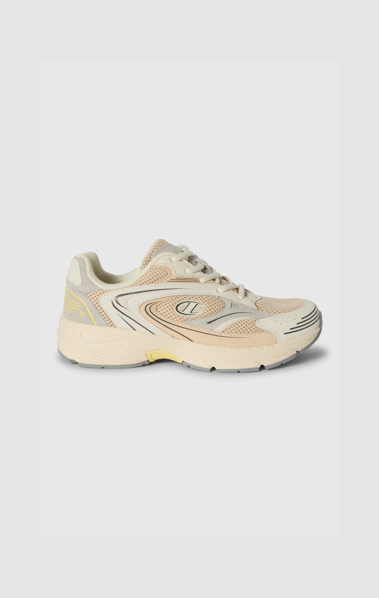 Tenis RN00 MS Low Cut Unisex