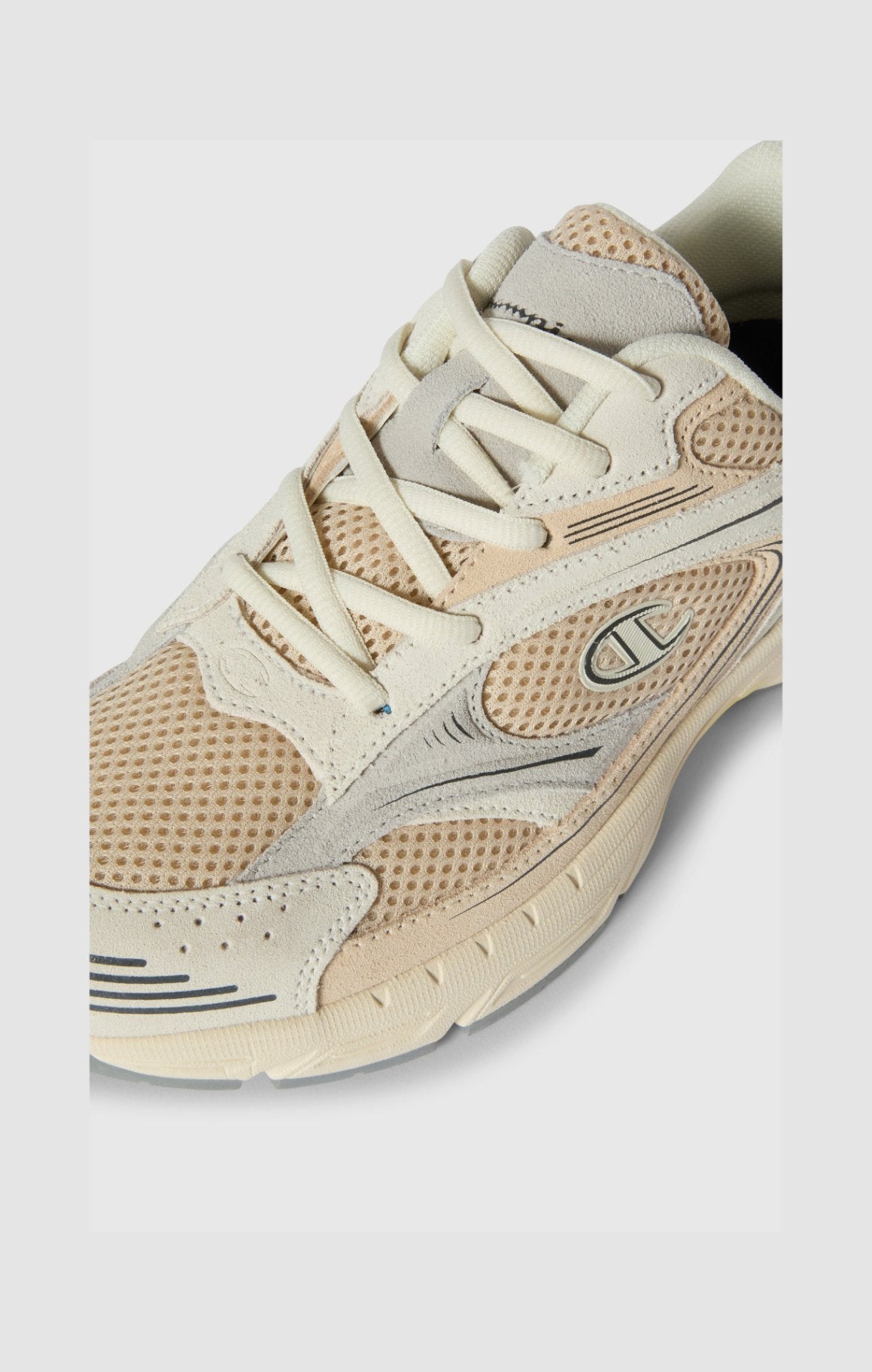 Tenis RN00 MS Low Cut Unisex