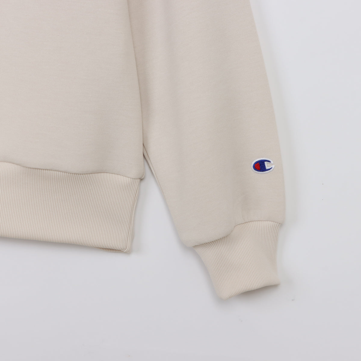 Sudadera Crew para Mujer