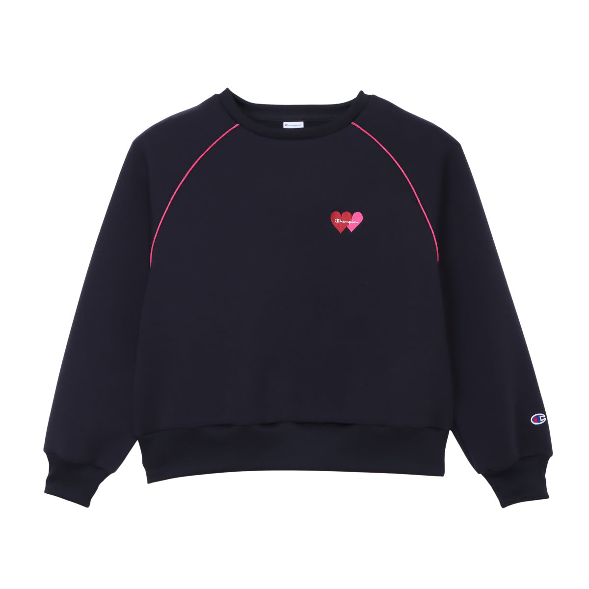 Sudadera Crew para Mujer