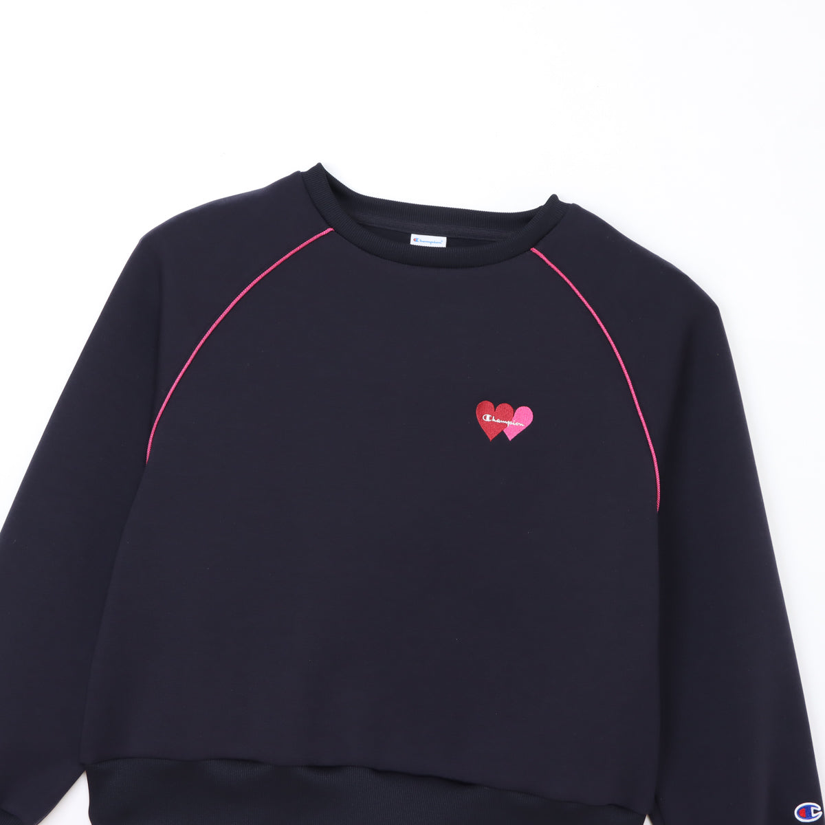 Sudadera Crew para Mujer