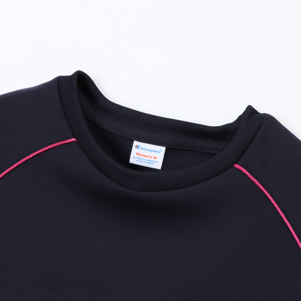 Sudadera Crew para Mujer