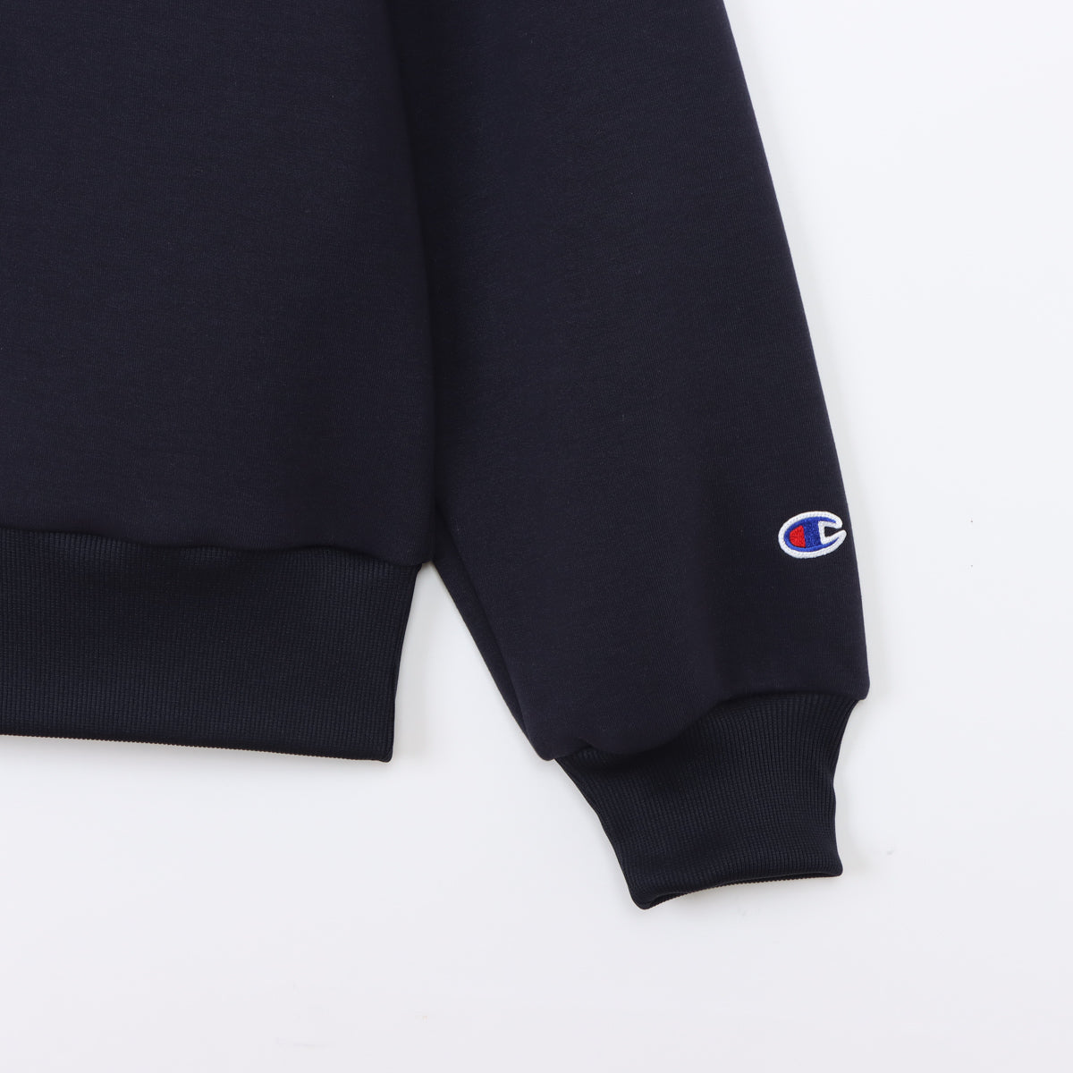 Sudadera Crew para Mujer