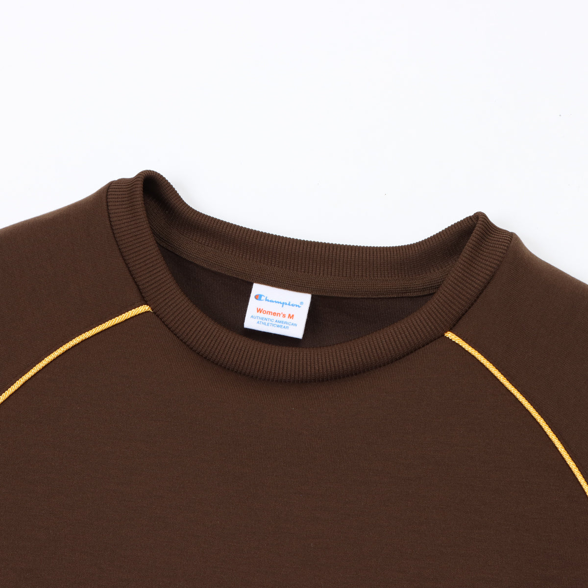 Sudadera Crew para Mujer