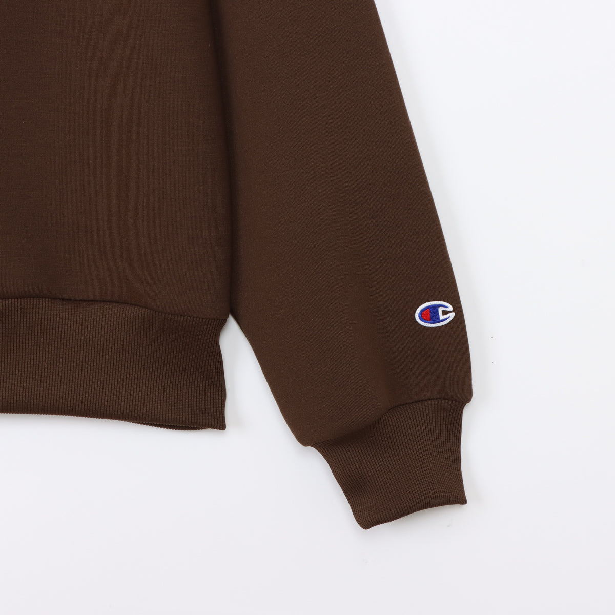 Sudadera Crew para Mujer