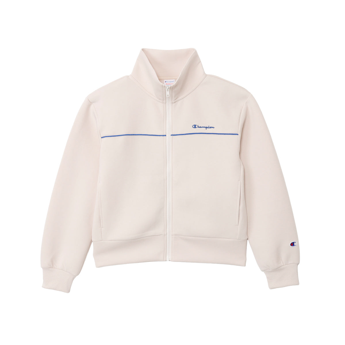 Chamarra Full Zip Champion para Mujer
