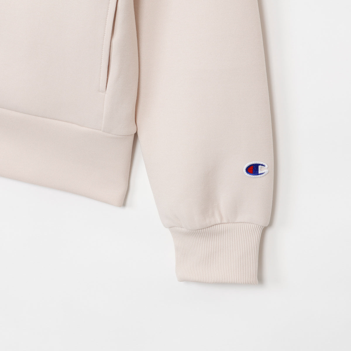 Chamarra Full Zip Champion para Mujer