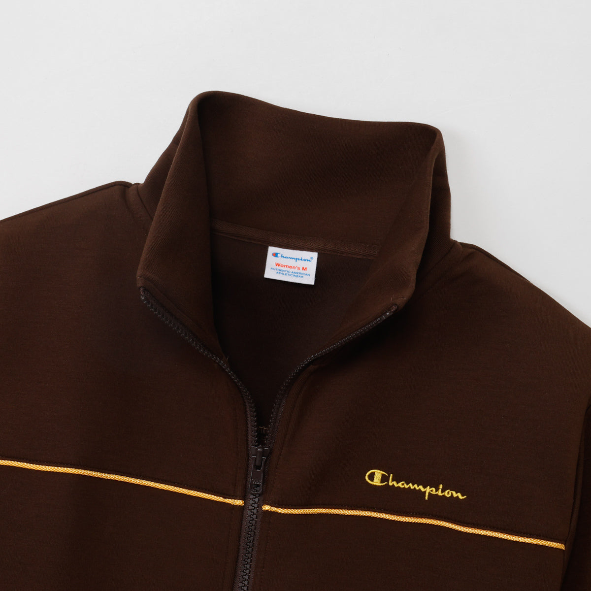 Chamarra Full Zip Champion para Mujer