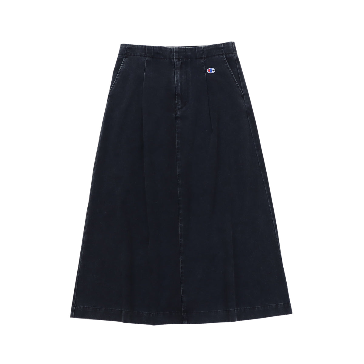 Maxi Falda Champion para Mujer