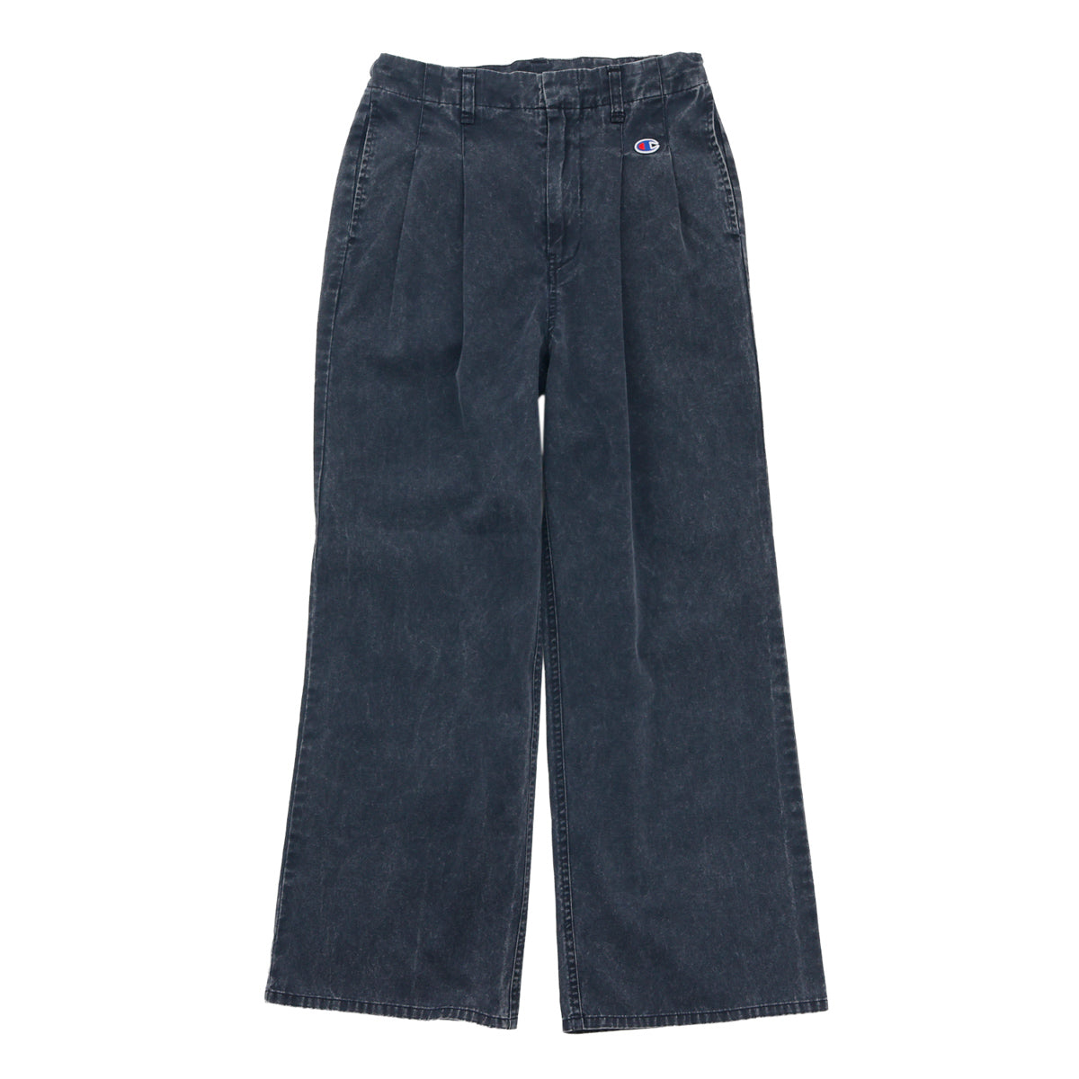 Pantalon Champion Wide Leg para Mujer