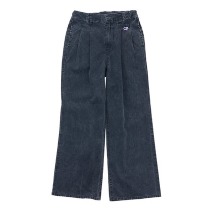 Pantalon Champion Wide Leg para Mujer