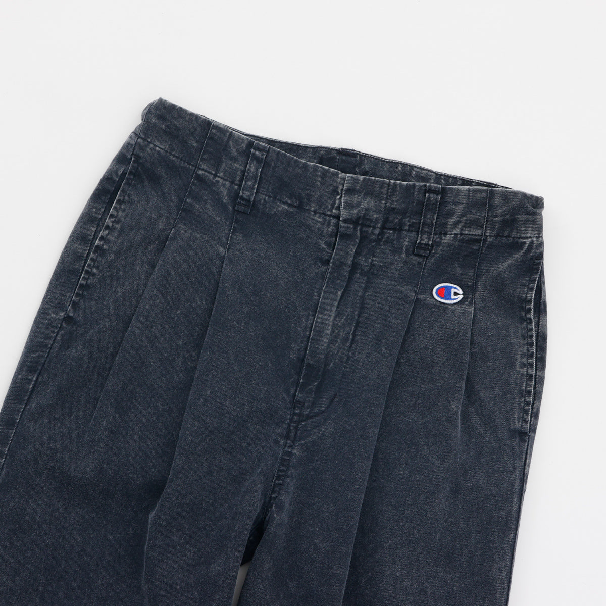 Pantalon Champion Wide Leg para Mujer