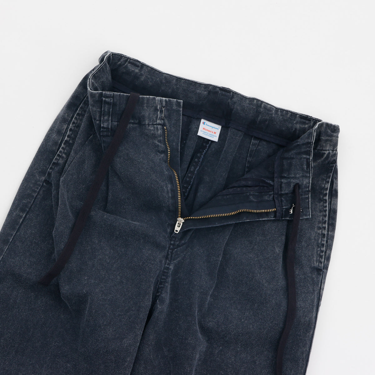 Pantalon Champion Wide Leg para Mujer