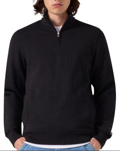 Sudadera Half Zip Champion para Hombre