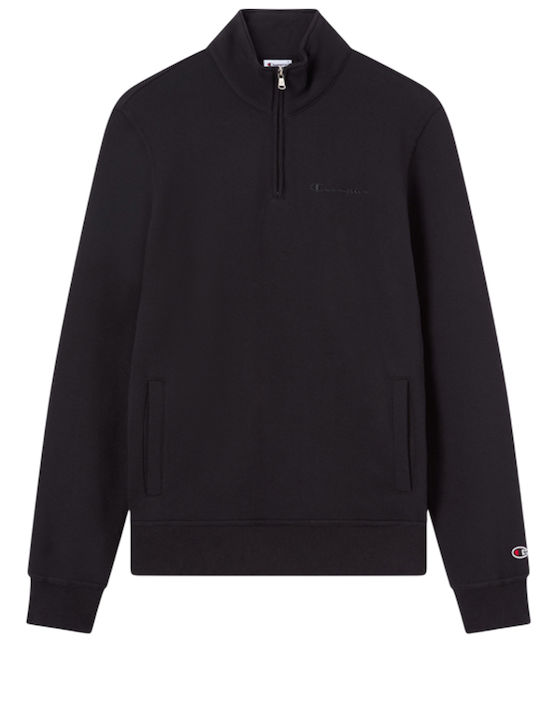 Sudadera Half Zip Champion para Hombre