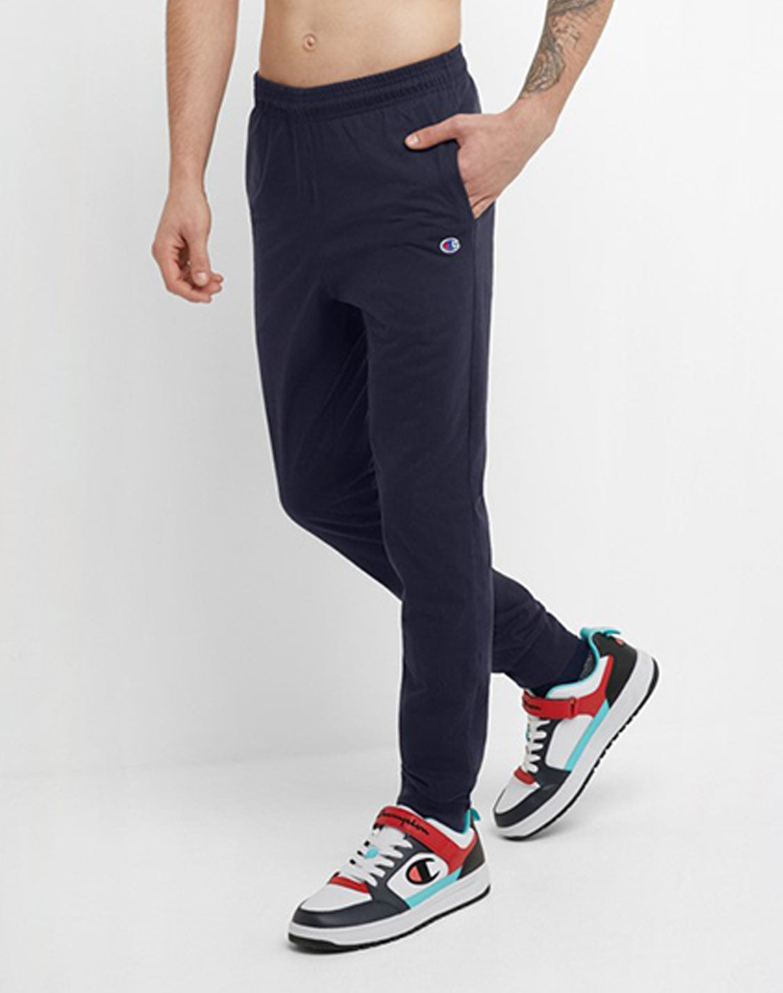 Everyday Cotton Jogger