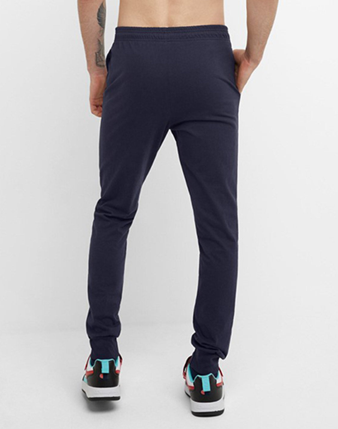 Everyday Cotton Jogger