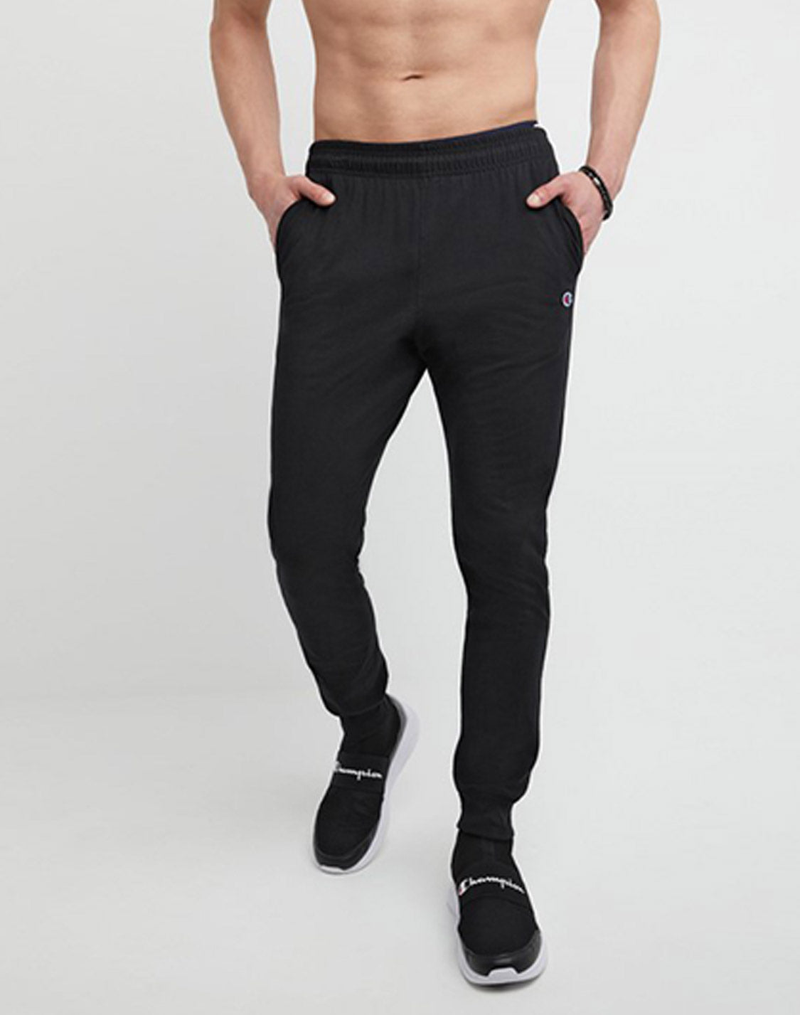 Everyday Cotton Jogger