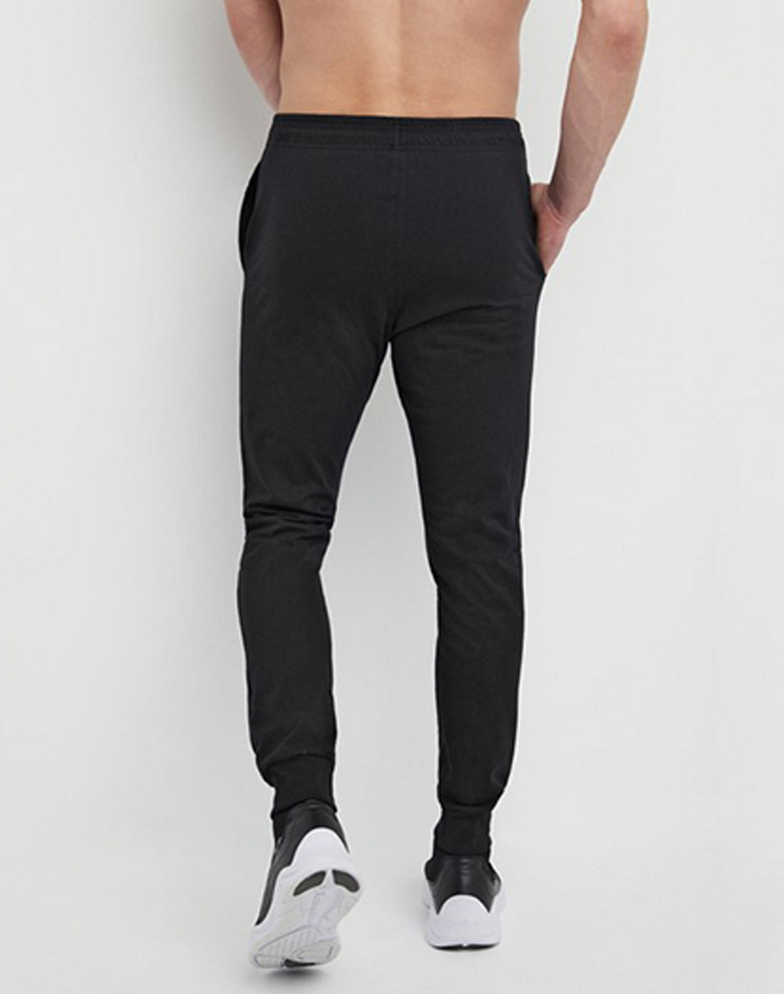 Everyday Cotton Jogger