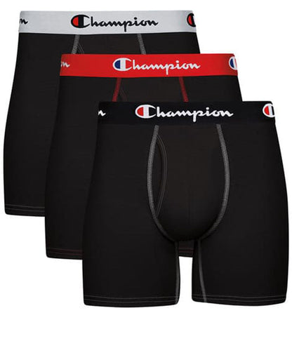 Boxer Brief Soporte