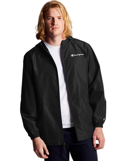 Chamarra Stadium (Full Zip) para Hombre