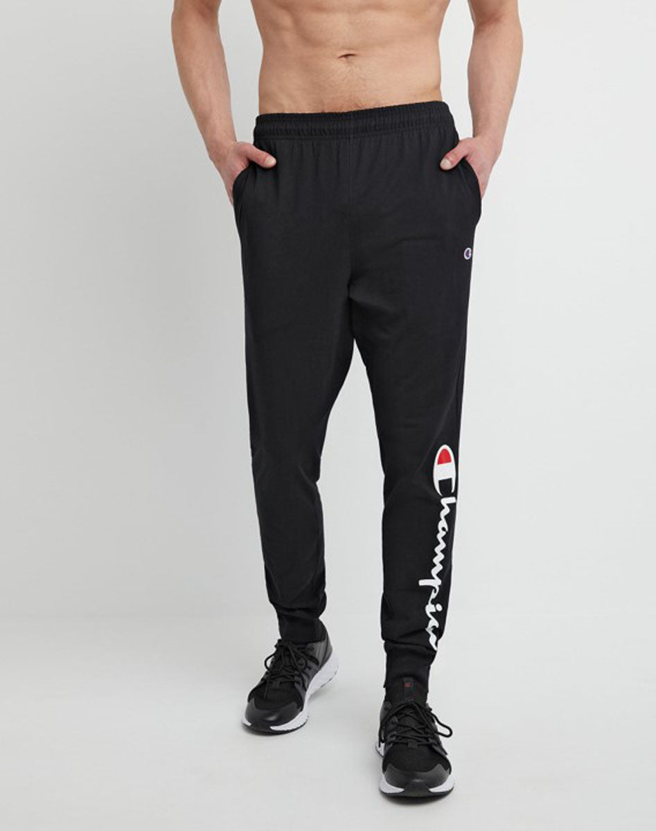 Graphic Everyday Cotton Jogger