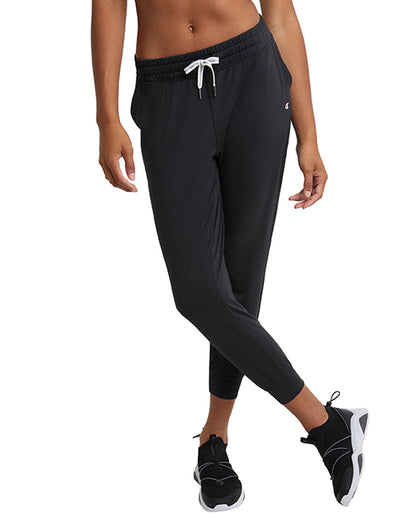 Jogger Para Mujer Soft Touch Jersey Jogger Champion