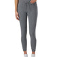 Leggings Ajustado Soft Touch Drawcord para Mujer