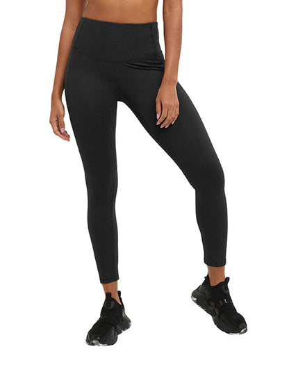 Leggings Para Mujer High Rise 7/8 Pocket Tight Champion