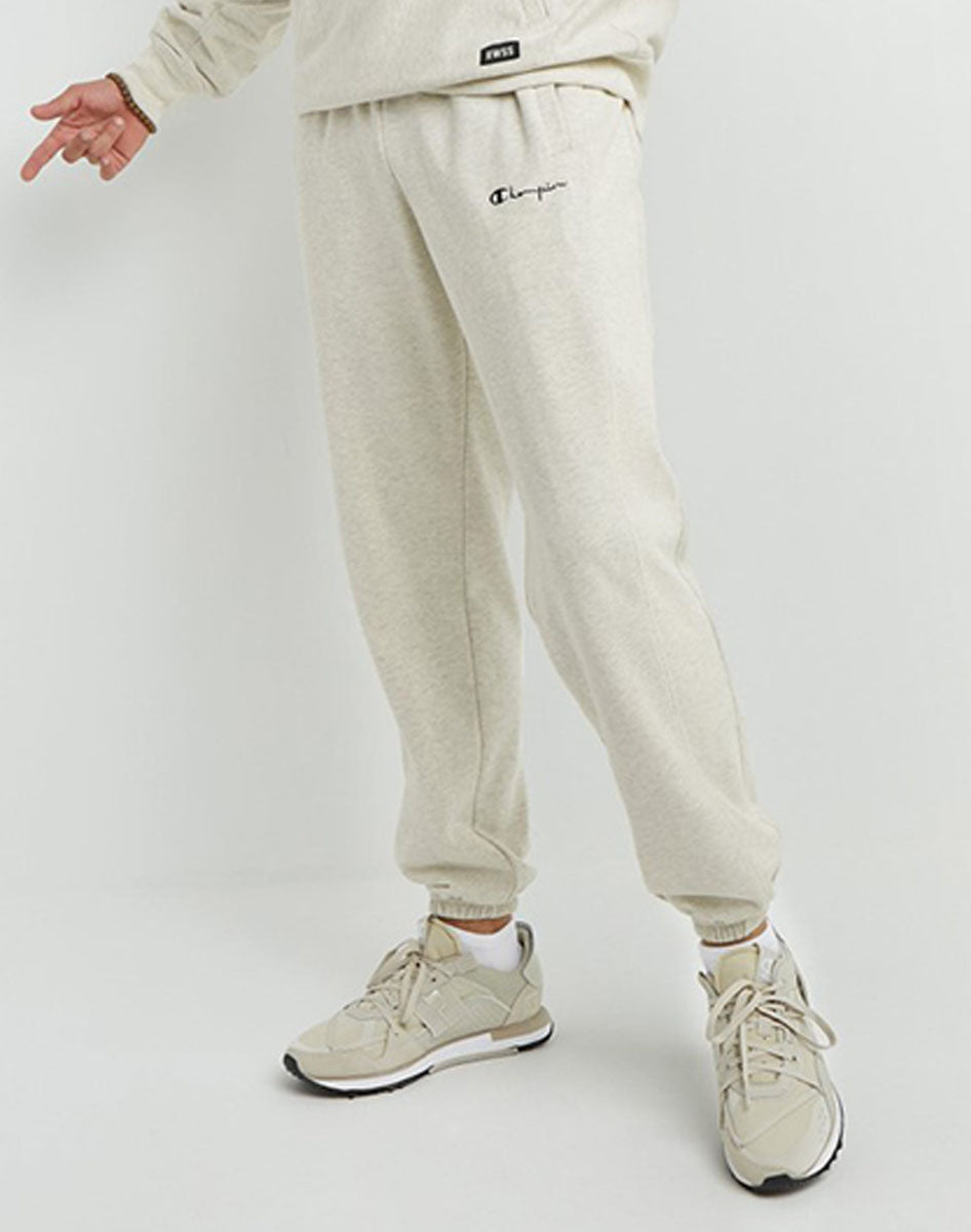 Pantalon Para Hombre Rw French Terry Pant Champion