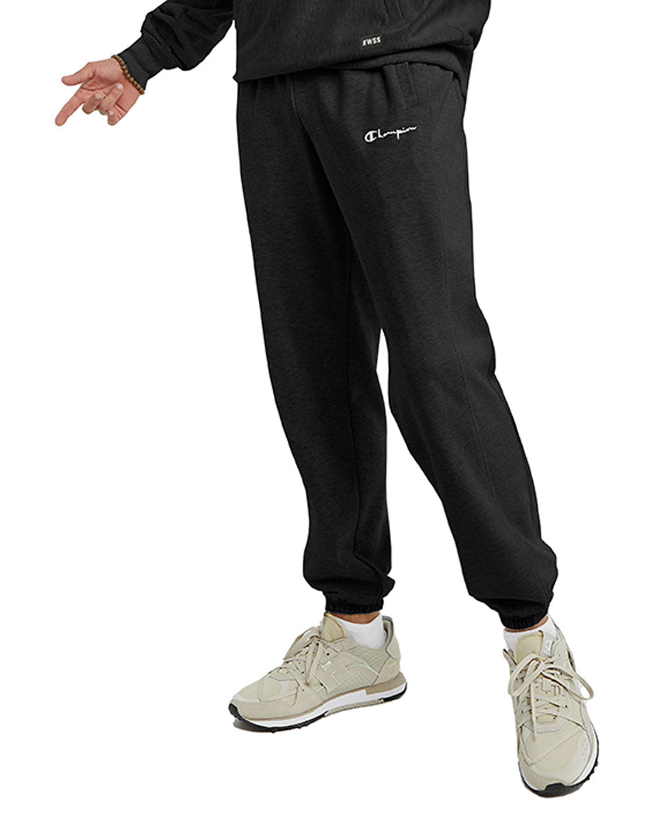 Pantalon Para Hombre Rw French Terry Pant Champion