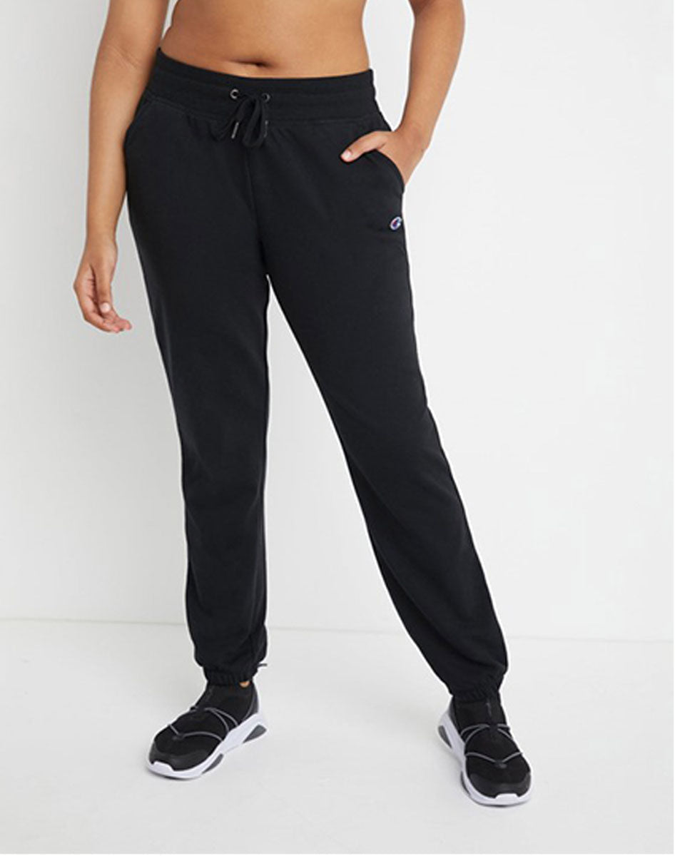 Pantalón para Mujer Campus French Terry Sweatpant Champion