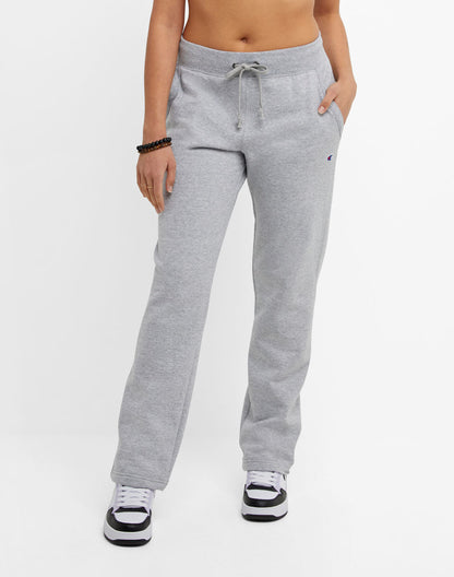 Pants Powerblend con Logo C para Mujer