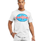 Playera Para Hombre Lightweight Short Sleeve Tee Champion